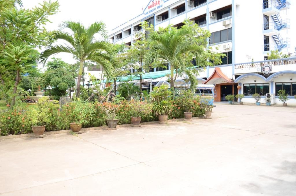 Chaleunxay Hotel (vientiane City Center) | Vientiane Chaleunxay Hotel-Central-US$ 28 with BR | Vientiane, Laos | Hotels & Resorts | Image #1/10 | 