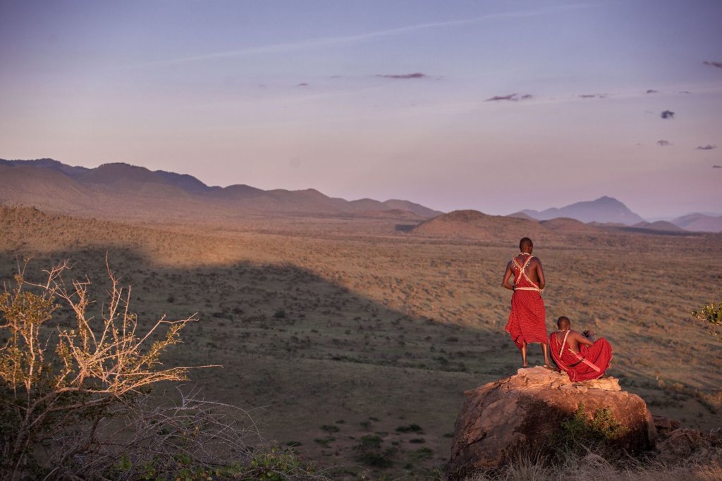 Luxury Maasai Mara Safari Tour | Masai Mara, Kenya | Wildlife & Safari Tours | Image #1/5 | 