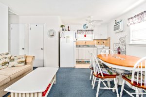 Pet Friendly beach Block rental