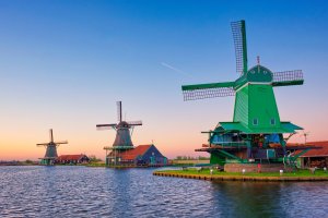 Unforgettable daytrips from Amsterdam