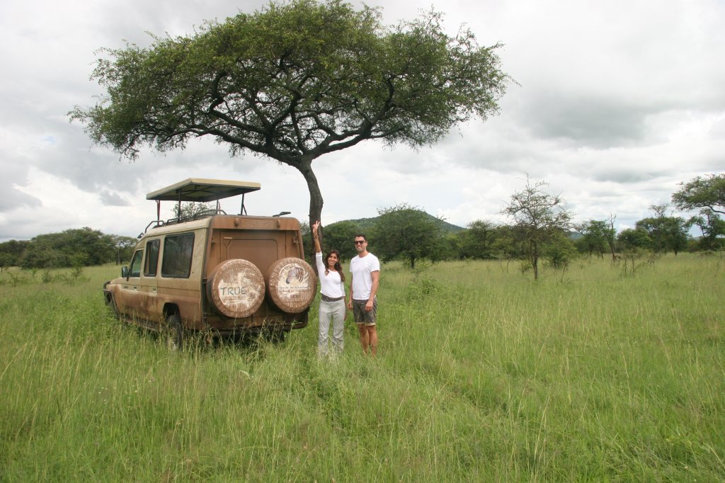 Family Holidays | 5 Days Budget Safari | Image #2/2 | 