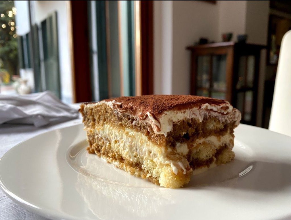 Tiramisu | Italian cooking class and lunch in the wood | Image #5/5 | 