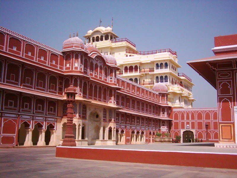 6 Days Golden Triangle Tour | Delhi-India, India | Sight-Seeing Tours | Image #1/20 | 