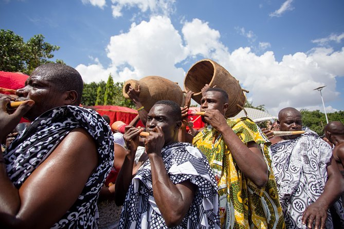 Intro To Ghana , 3 Days | Image #2/8 | 