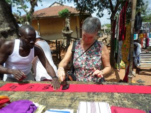 Intro To Ghana , 3 Days | Accra,Ghana, Ghana | Sight-Seeing Tours