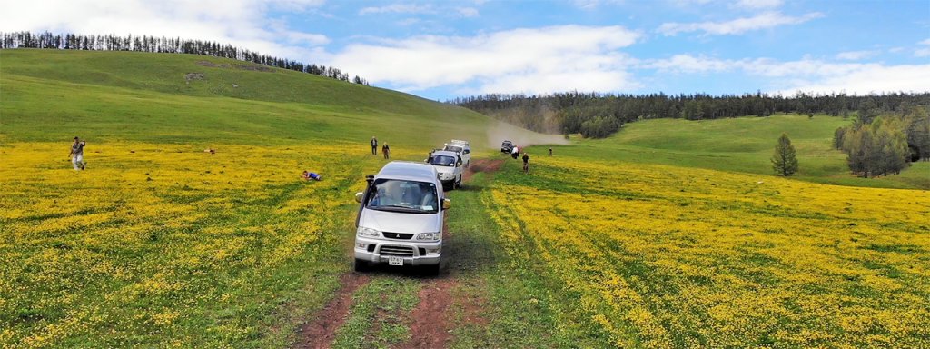 Mongolia Overland Tours | Mongolian Ways | Image #4/6 | 