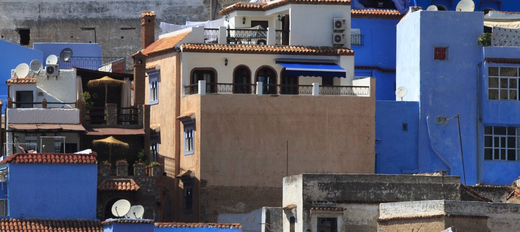 Chefchaouen Day Trip | Tours in Morocco | Image #11/20 | 