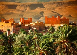 Tours in Morocco