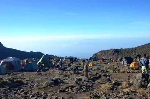 Uhuru Peak