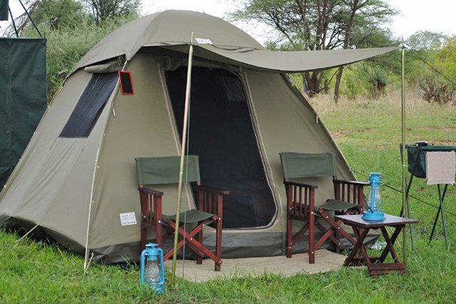 Budget Camping Tanzania | Tours And Safaris To East Africa | Image #13/16 | 