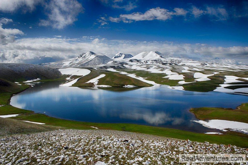 The Caucasus Tours | Khashuri, Georgia | Hiking & Trekking | Image #1/1 | 