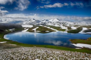 The Caucasus Tours