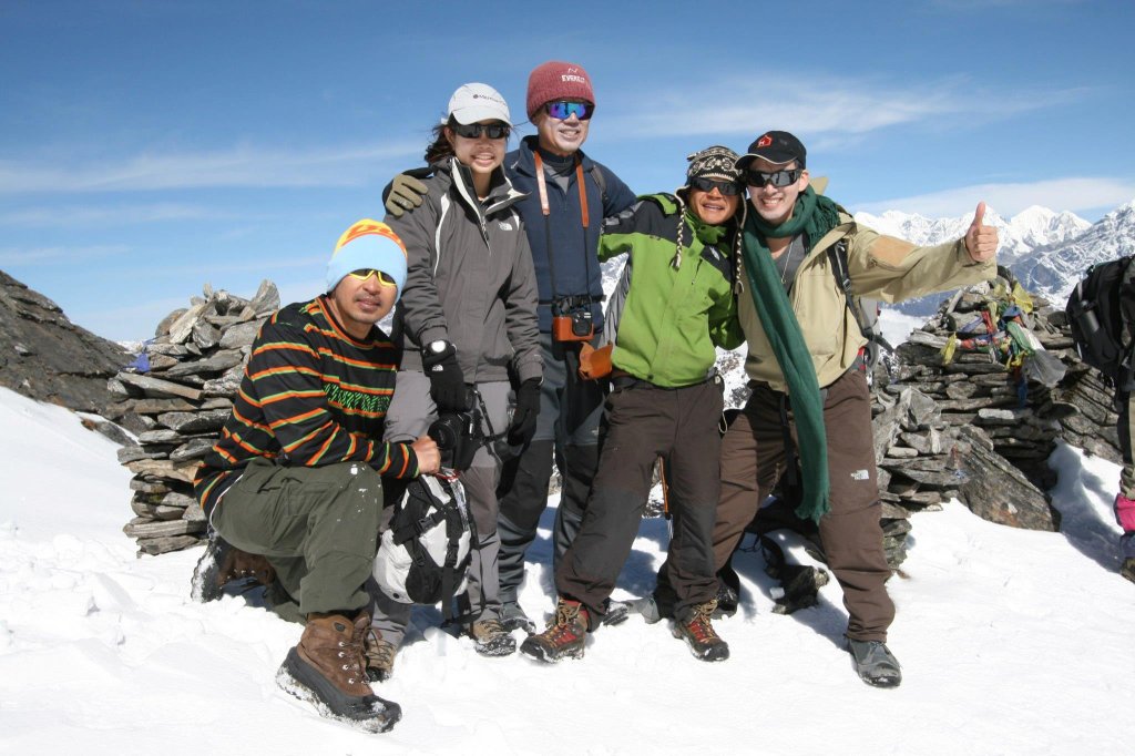 Mera | Mera Peak Climbing in Nepal | Image #4/4 | 