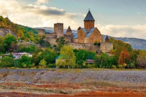 Tour operator in Georgia - Judi Travel | Tbilisi, Georgia | Tourism Center