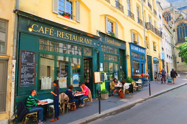 Notre Dame & Latin Quarter | Paris Notre Dame & Latin Quarter Guided Tour | Image #4/7 | 