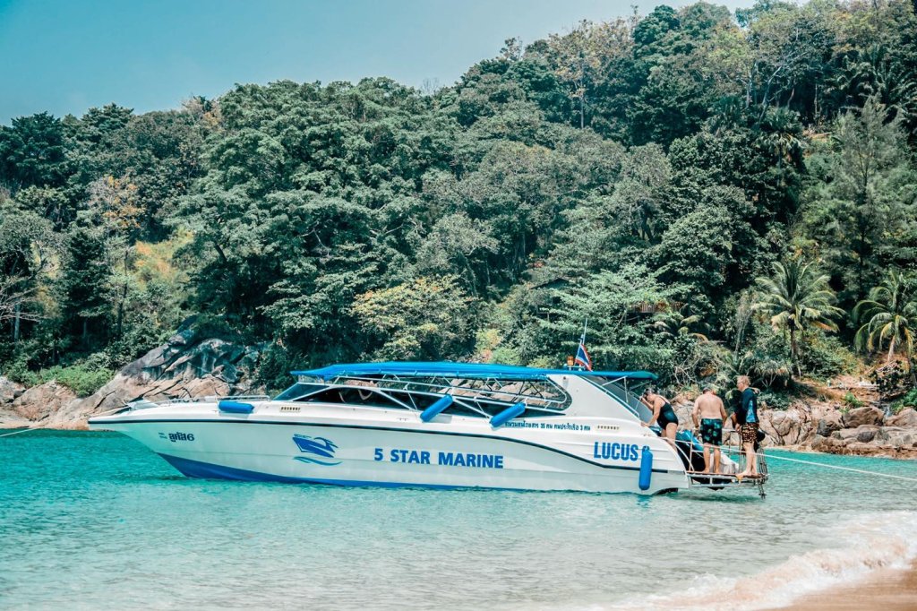 5 Star Marine Co. Ltd | Image #6/6 | 