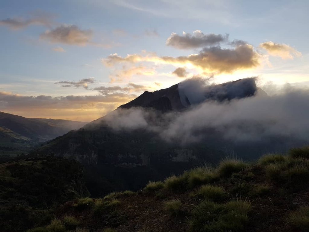 Simien Mountains Trekking Tours | Worqamba Ethiopia Tours | Addis Ababa, Ethiopia | Hiking & Trekking | Image #1/6 | 