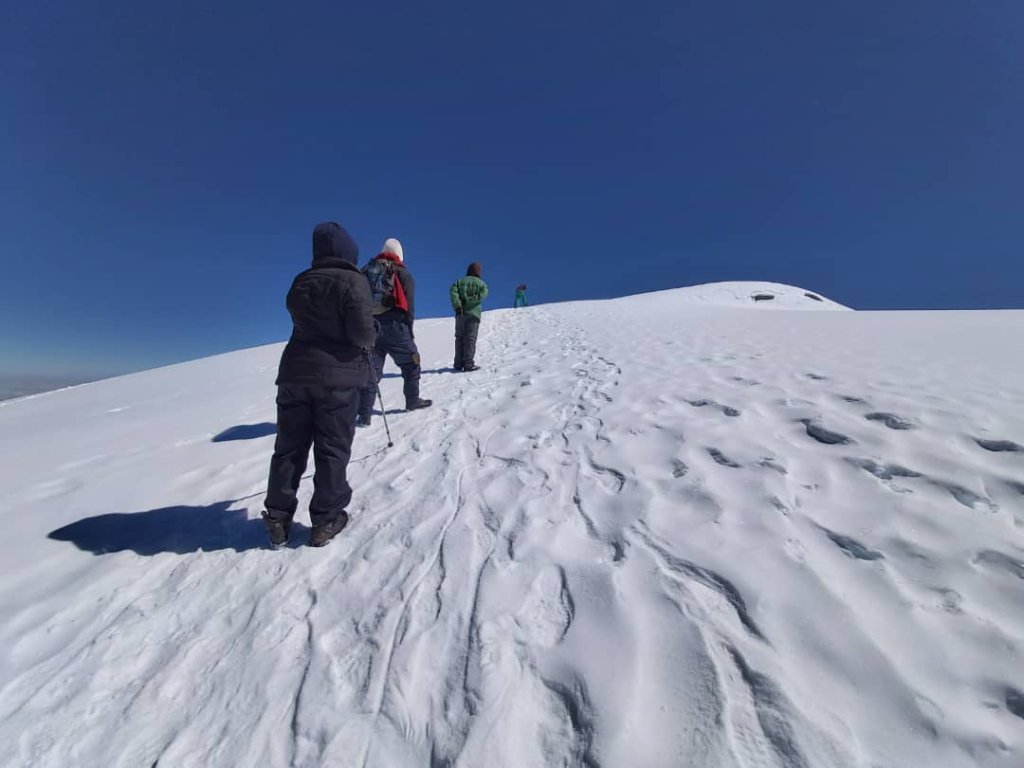 Life Time Adventure at Mount Kilimanjaro | Image #14/19 | 