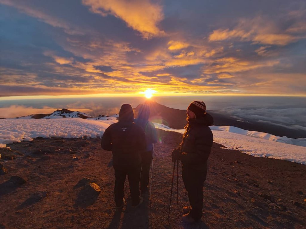 Life Time Adventure at Mount Kilimanjaro | Image #19/19 | 