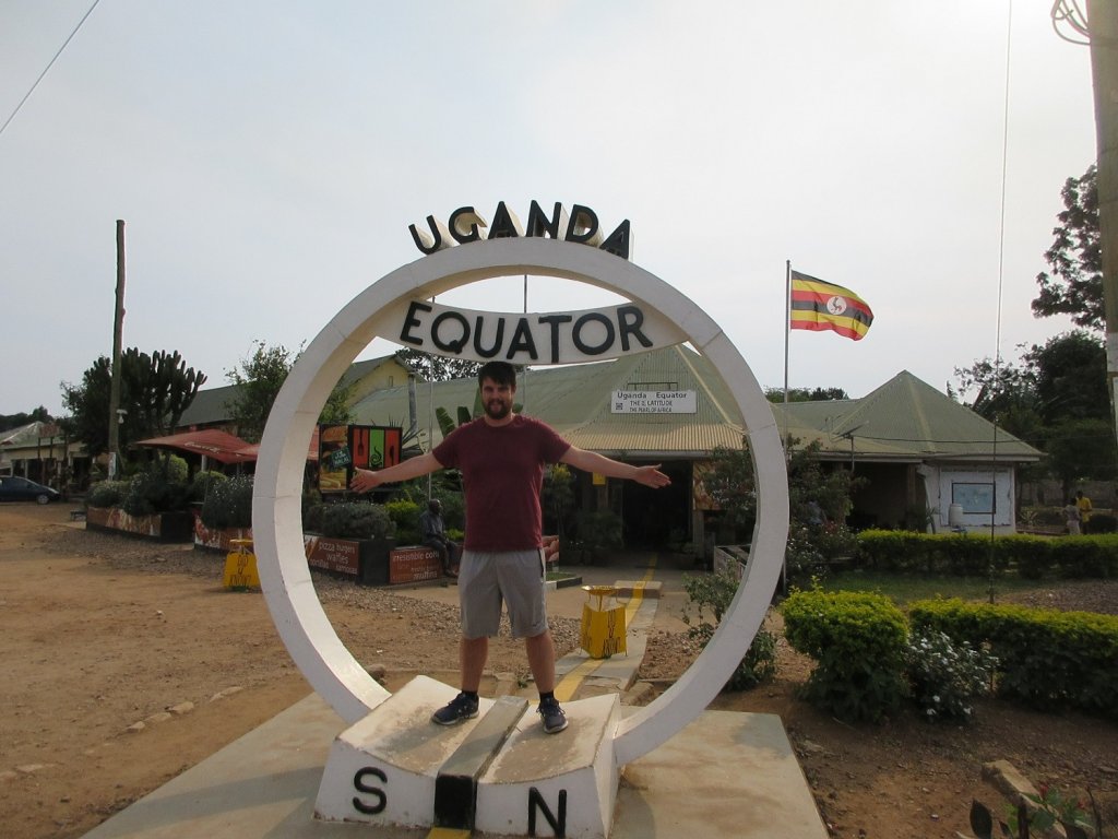 Tours And Safaris Uganda | Ssamba Foundation Uganda Volunteer Safaris | Image #6/7 | 