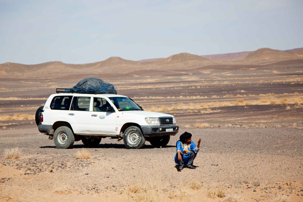 Sahara Magic Private Morocco Tours | Fes, Morocco | Camel Riding | Image #1/2 | 