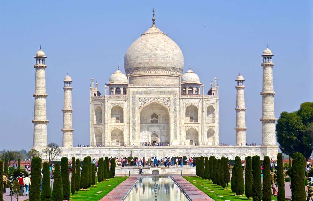 Private Golden Triangle India Tour | Image #11/27 | 