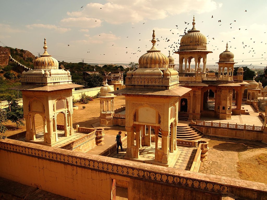 Private Golden Triangle India Tour | Image #27/27 | 