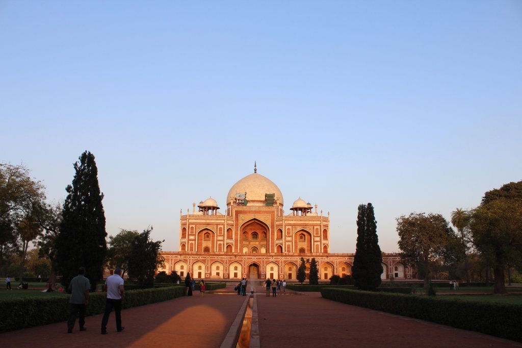 Private Golden Triangle India Tour | Image #2/27 | 