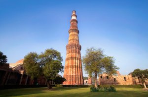 Private Golden Triangle India Tour | Dehli, India | Cultural Experience