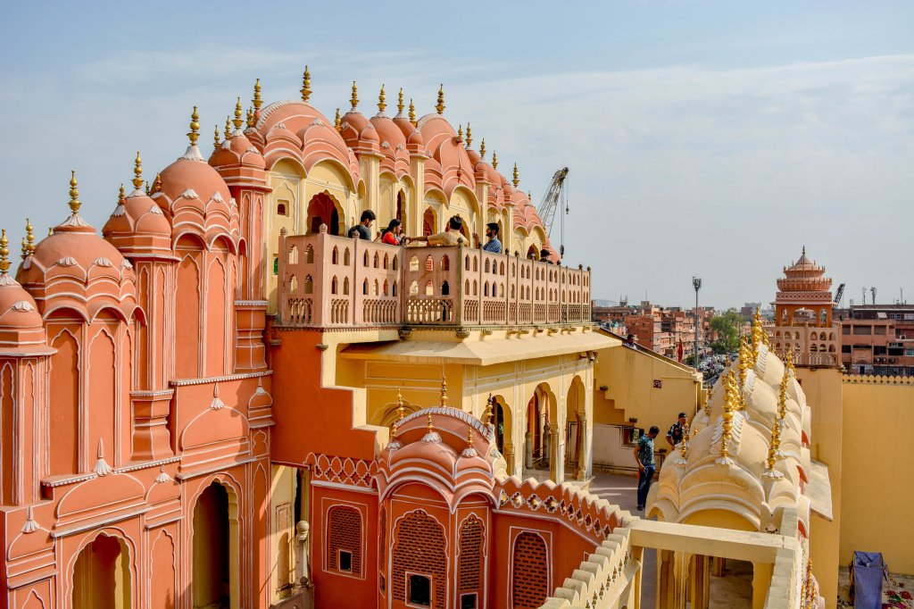 Private Golden Triangle India Tour | Image #20/27 | 