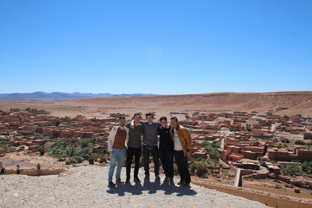 Toudgha Gorges | Morocco Itinerary Tours | Image #7/10 | 