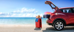 Car Rental At Heraklion Airport