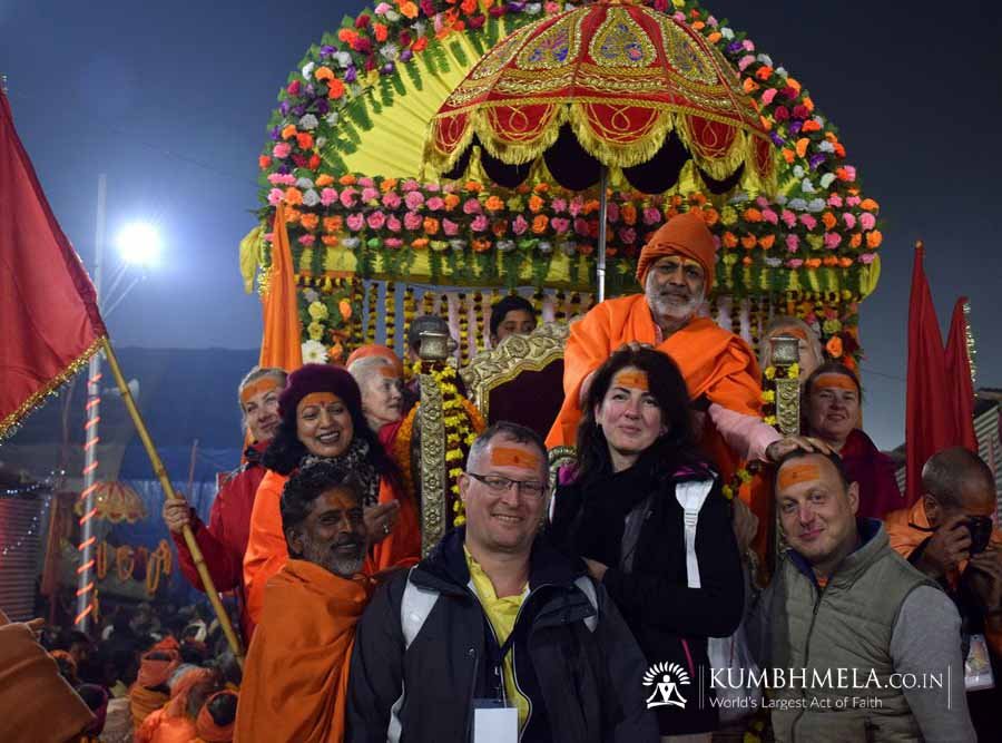 Kumbh mela haridwar 2021 - Kumbhmela.co.in | Image #10/12 | 