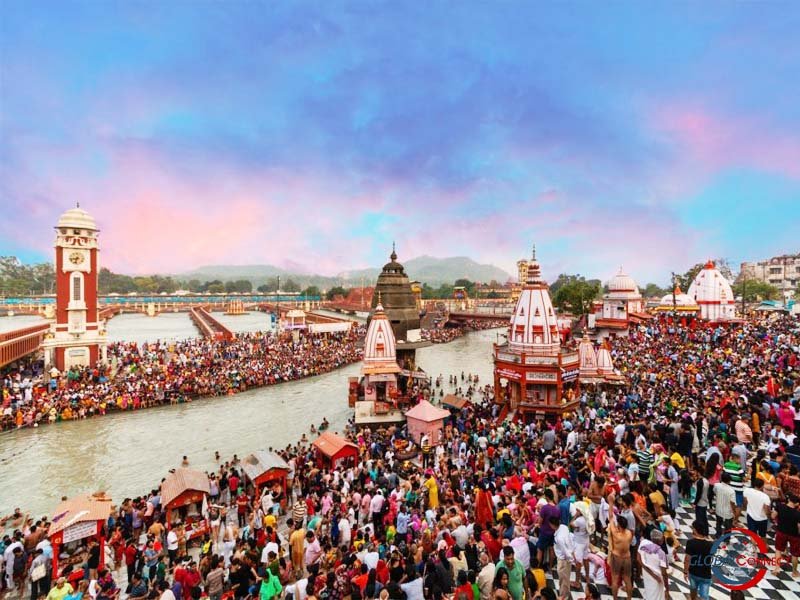 Kumbh mela haridwar 2021 - Kumbhmela.co.in | Image #2/12 | 