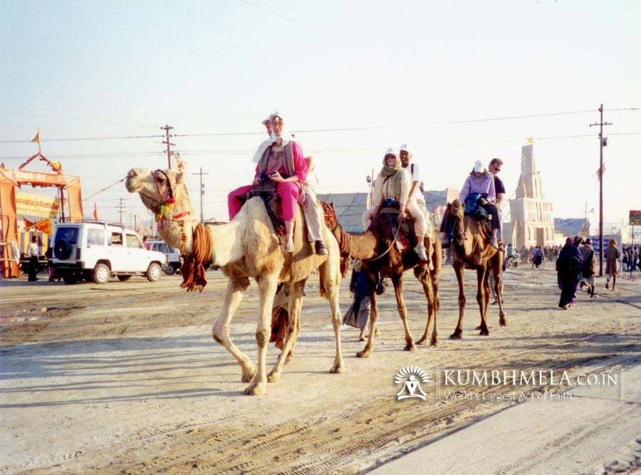 Kumbh mela haridwar 2021 - Kumbhmela.co.in | Image #7/12 | 