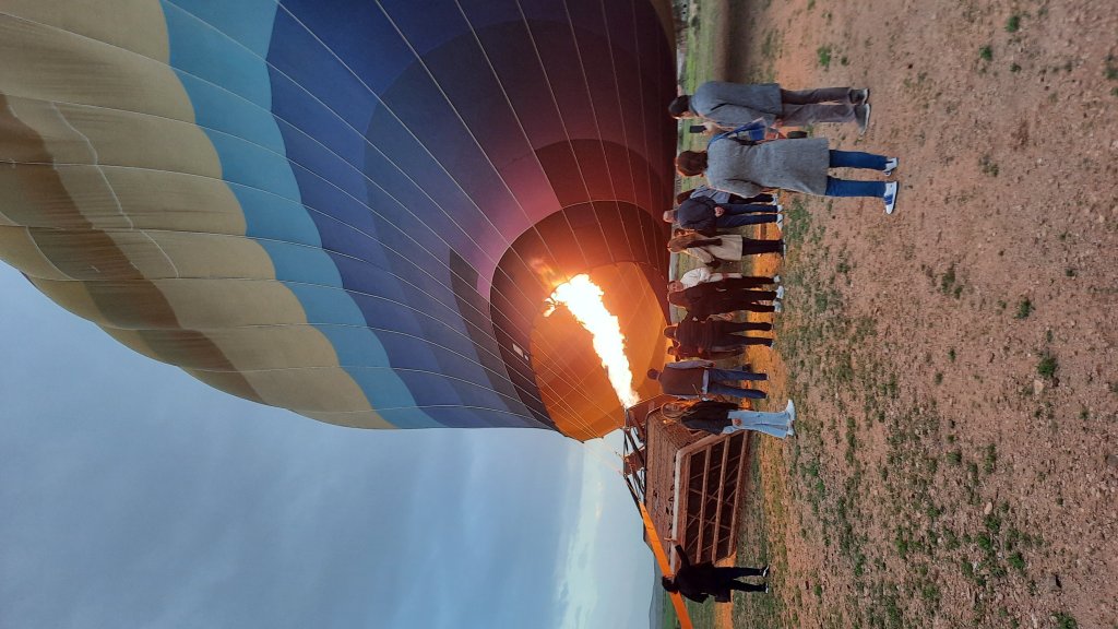 Hot Inflation | Discover  Marrakech , Morocco From The Air | Image #4/10 | 