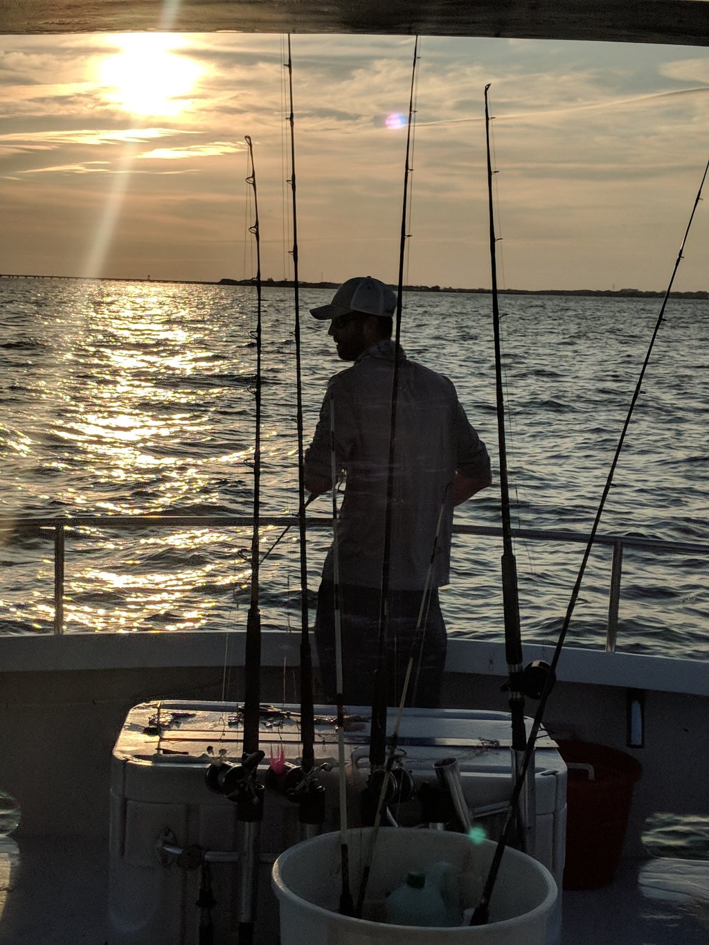 Chesapeake Bay | Fun fishing Charter Williamsburg Virginia | Image #2/5 | 