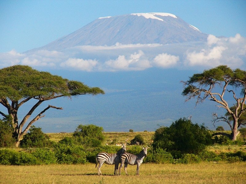 6 Day Kenya Cultural Safari | Image #4/6 | 