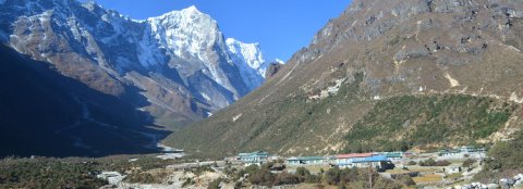 Gokyo Ri Trek