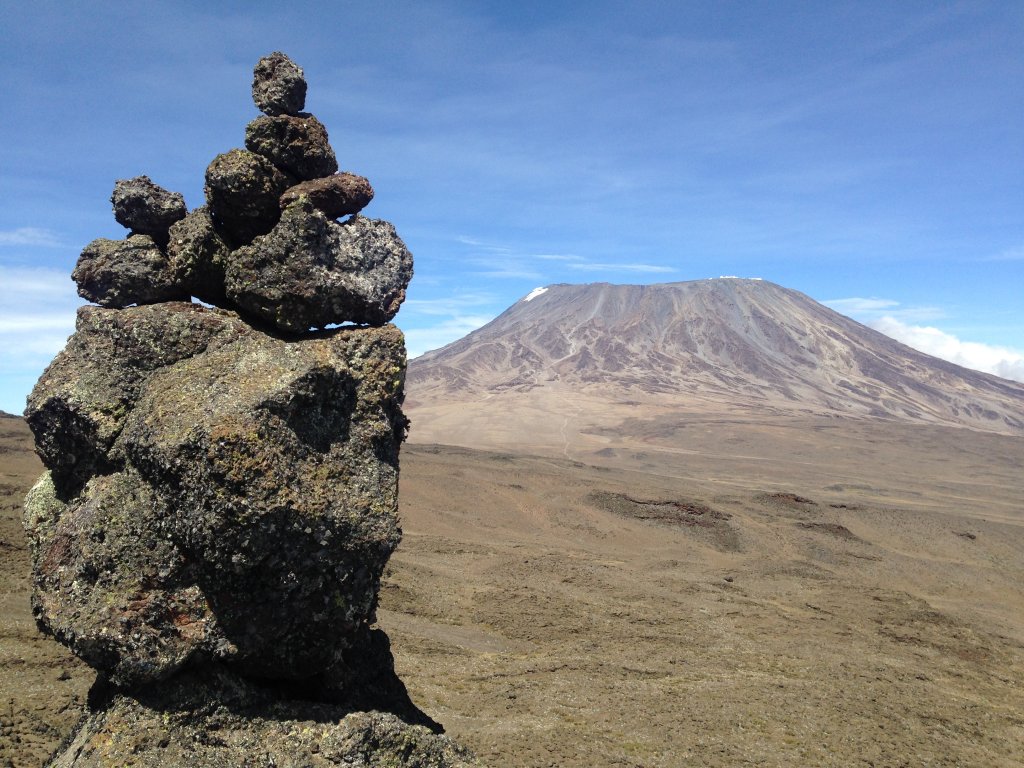 Amazing Mt. Kilimanjaro Climbs & Serengeti Safaris | Image #18/20 | 