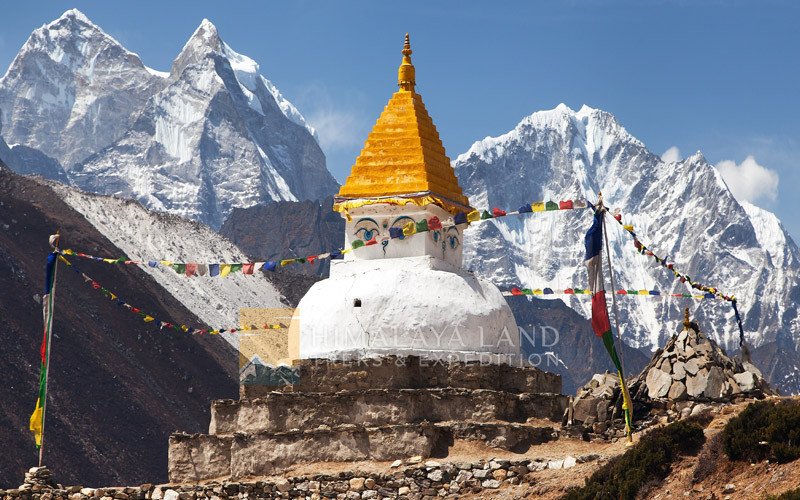 Everest Region | Budget Everest Base Camp Trek | Image #2/5 | 