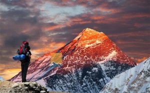 Budget Everest Base Camp Trek