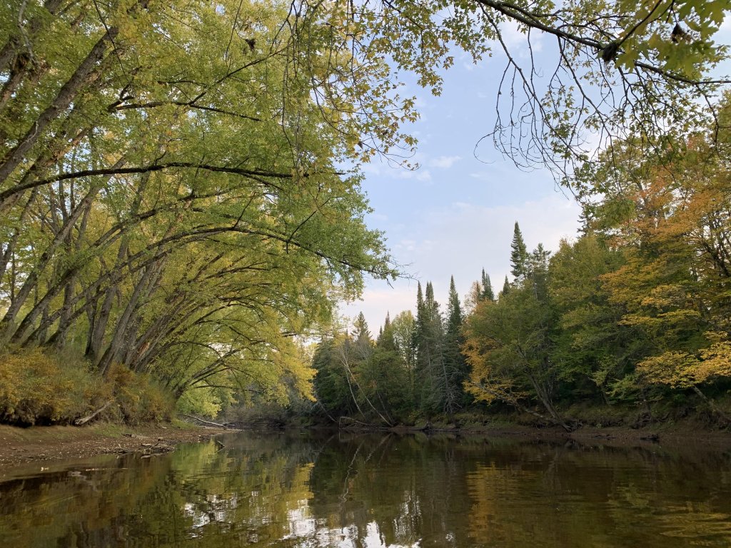 Kayak and canoe rentals in the Laurentians | Image #7/9 | 