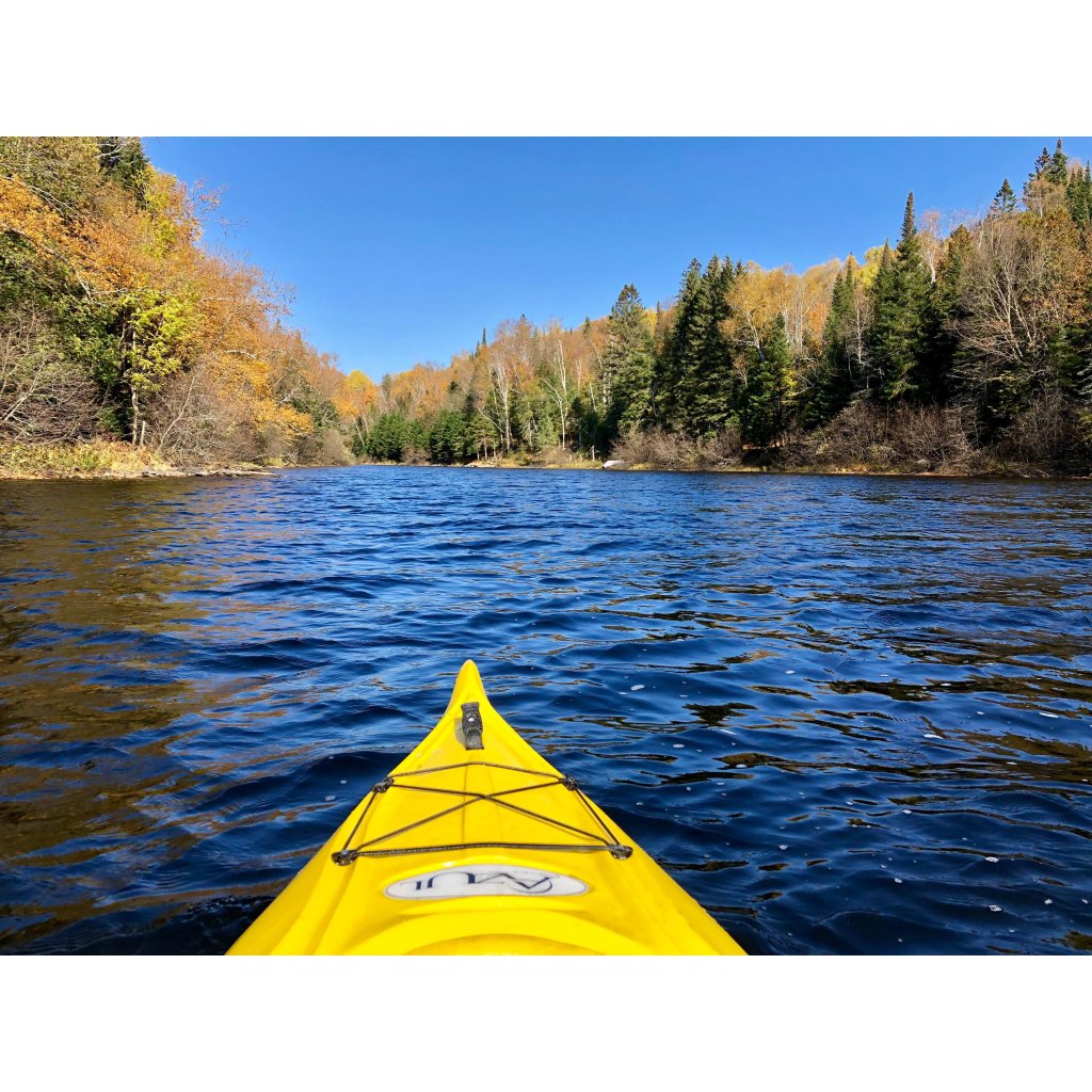 Kayak and canoe rentals in the Laurentians | Image #6/9 | 