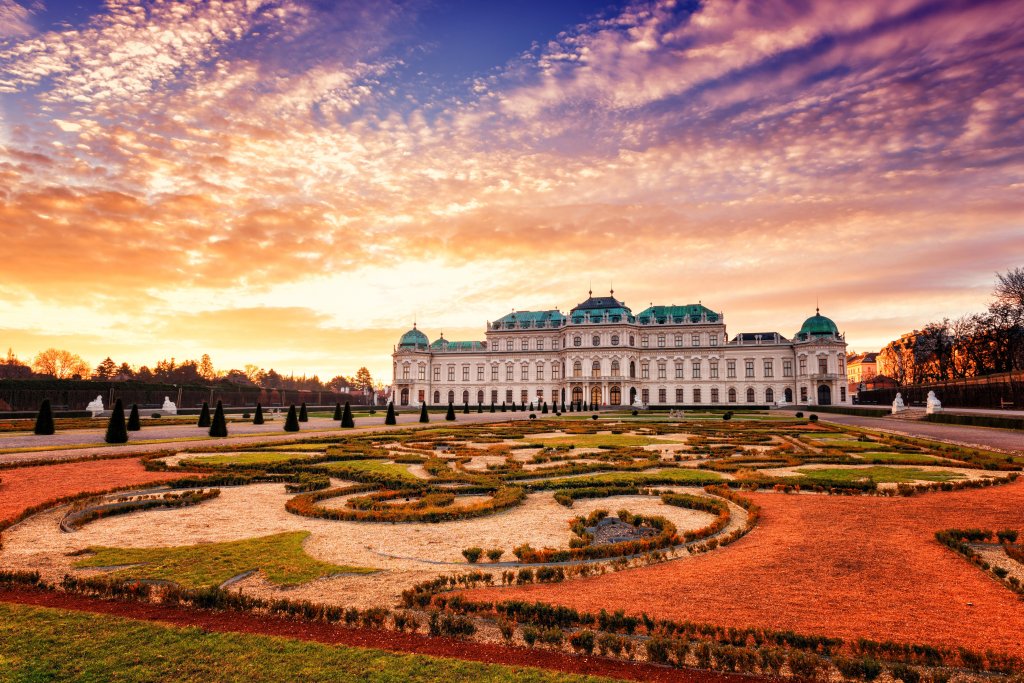 Vienna | The Best Of Vienna Walking Tour | Image #4/6 | 