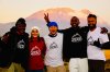 6 Days Machame Route Mt.kilimanjaro | Arush, Tanzania