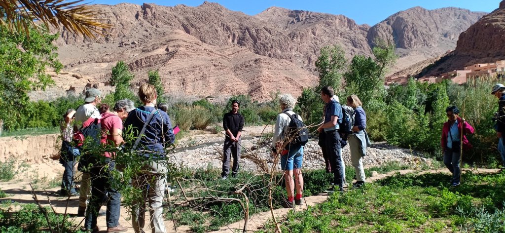 Trekking Holidays Morocco | Image #7/10 | 