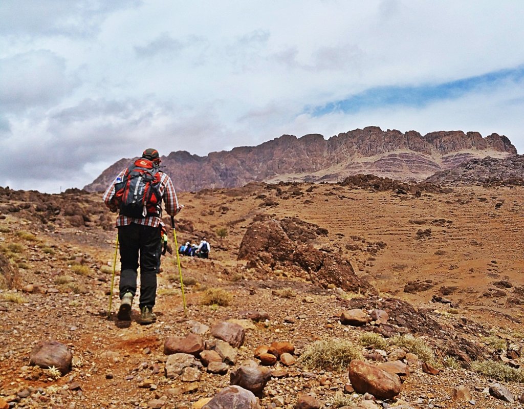 Trekking Holidays Morocco | Image #10/10 | 