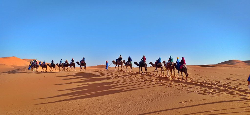 Trekking Holidays Morocco | Image #5/10 | 