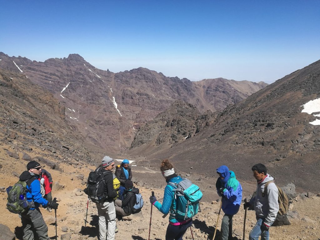 Trekking Holidays Morocco | Image #2/10 | 